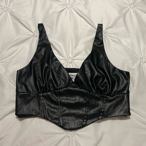 princess polly night out top